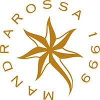 Logo Mandrarossa