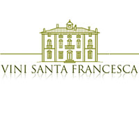 Logo Vini Santa Francesca