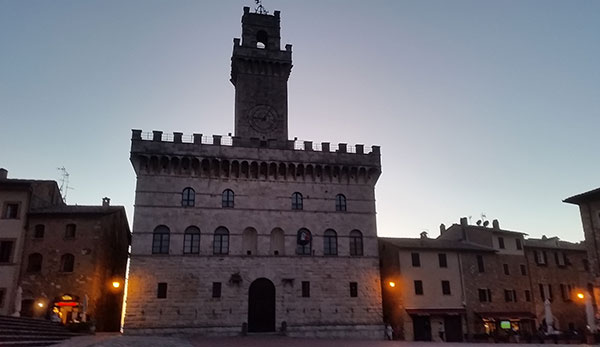 Montepulciano
