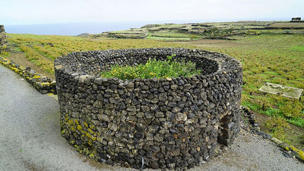 Archeologia a Pantelleria