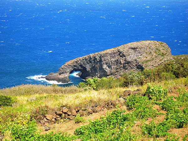 Isola di Pantelleria