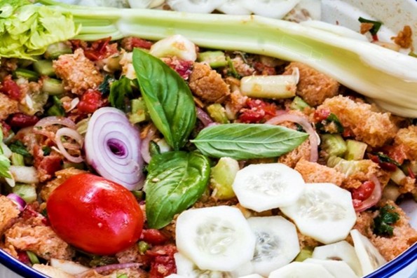 Panzanella