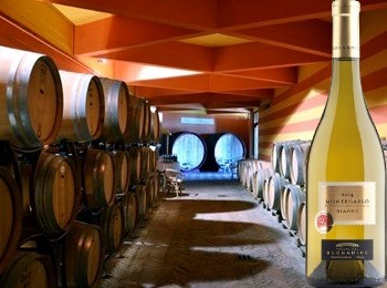 Montecarlo Bianco 2016 Tenuta del Buonamico