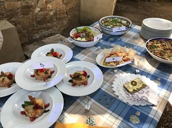 le panzanelle concorrenti