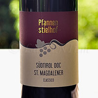 Alto Adige Santa Maddalena Classico 2016 - Pfannenstielhof