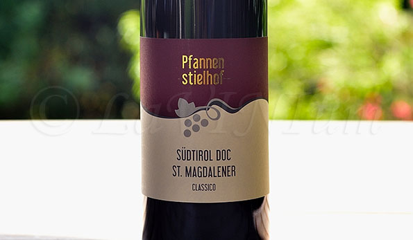 Alto Adige Santa Maddalena Classico 2016 Pfannenstielhof