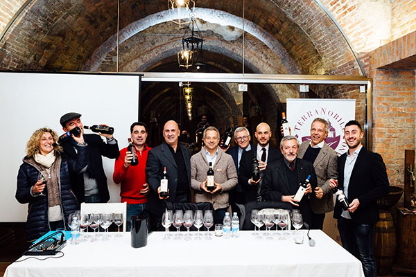 I produttori di Terranobile