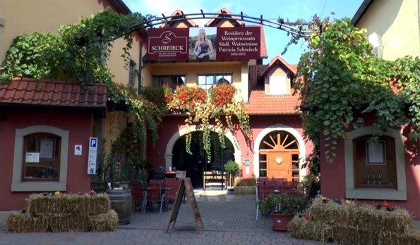 Cantina Schreieck