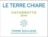 Catarratto 2016 Le Terre Chiare