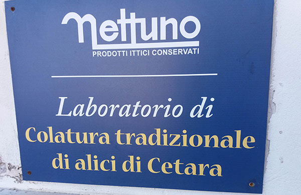 laboratori di colatura Nettuno