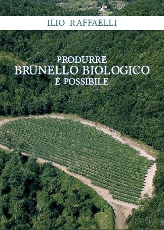Copertina Produrre Brunello biologico è possibile