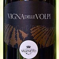 Vigna delle Volpi Rosso 2017 Val di Neto