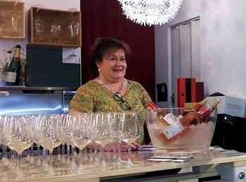 Antonella Cantarutti