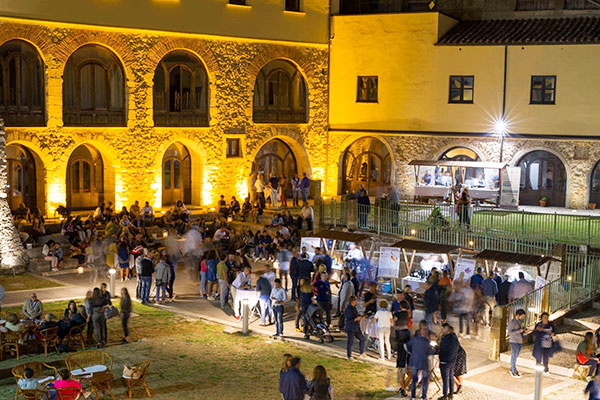 Location Indivino 2018