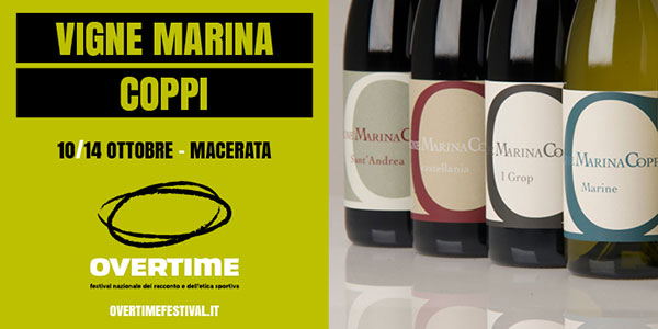 Vigne Marina Coppi