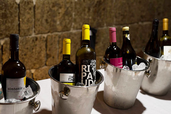 Vini ad Indivino 2018