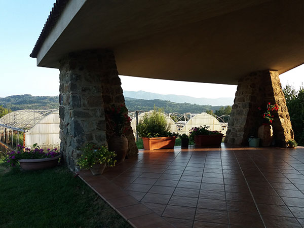 Azienda Silva Plantarium