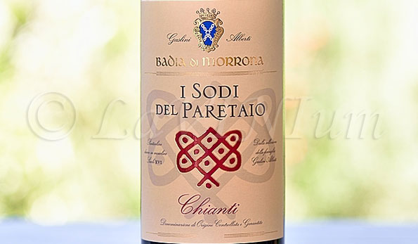 Produttori, un vino al giorno: Chianti I Sodi del Paretaio 2017 - Badia di Morrona