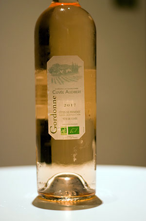 Côtes de Provence AOC Château la Gordonne