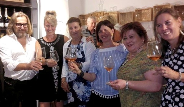 Donne del Vino