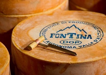 La fontina