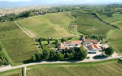 Azienda Conti d'Attimis Maniago