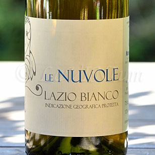 Le Nuvole Bianco 2015 Marco Antonelli