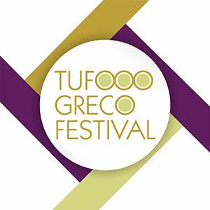 Logo Tufo Greco Festival