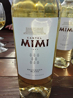 Mimi Sauvignon Blanc