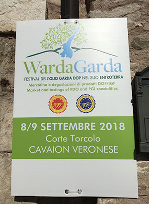 Locandina WardaGarda