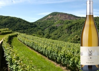 Petite Arvine Les Cretes