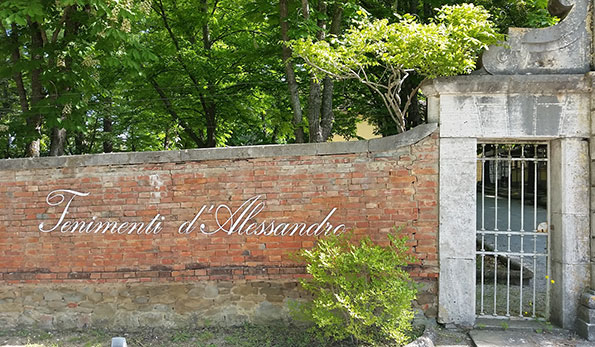 Tenimenti D'Alessandro