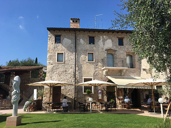 Location Warda Garda