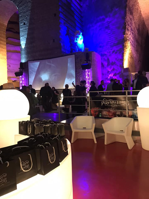 Agorà Morelli a Napoli