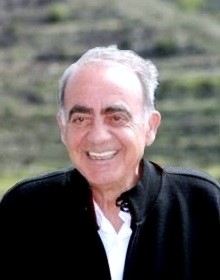 Akis Zabartas
