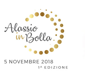 Alassio in Bolla 2018