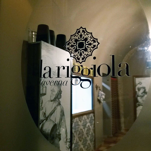 Taverna La Riggiola