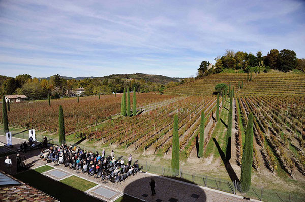 Jazz & Wine il Friuli