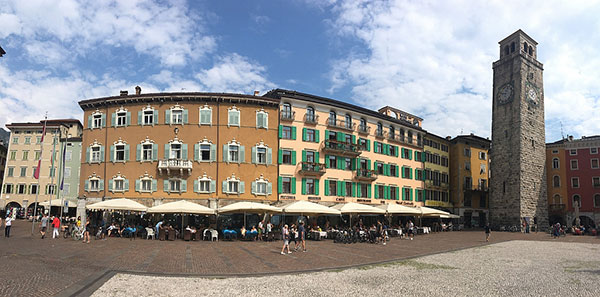 Riva del Garda