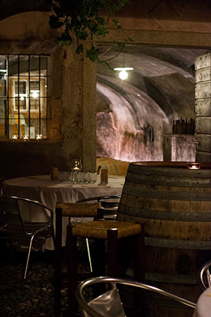 Autoctono al Castello