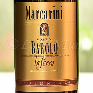 Barolo La Serra 2013 Marcarini