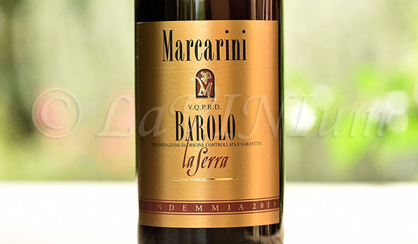Barolo La Serra 2013 Marcarini