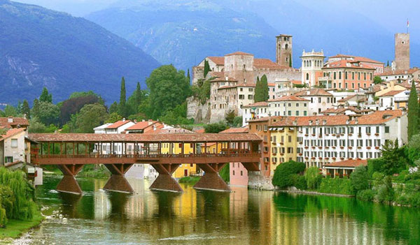 Bassano del Grappa