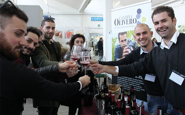 Brindisi al Bassano Wine Festival