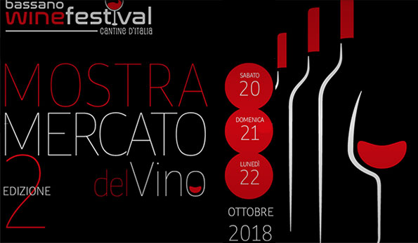 Bassano Wine Festival