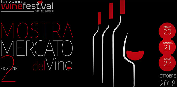 Bassano Wine Festival