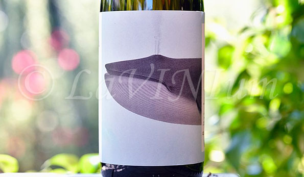 Bro' Bianco 2017 - Noelia Ricci