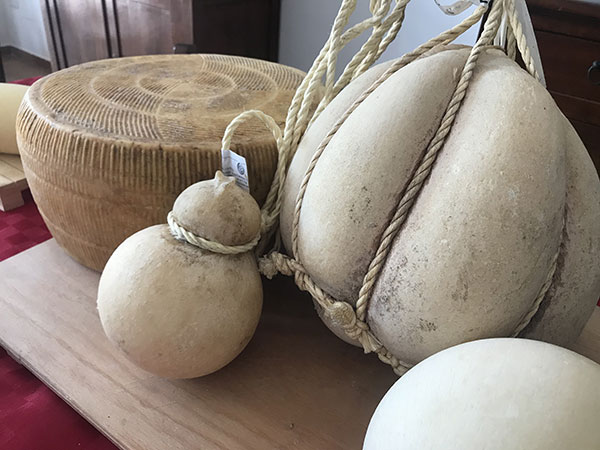 Caciocavallo