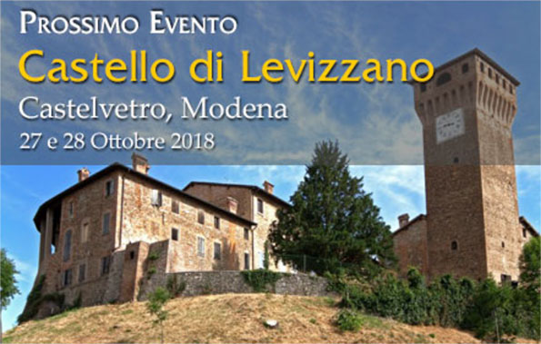 Locandina Terre di Vite 2018