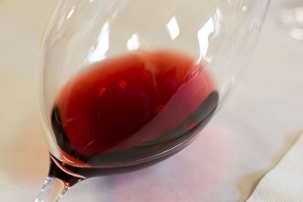 il colore del Ghemme